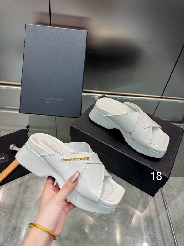 Alexander wang sz35-40 X030109